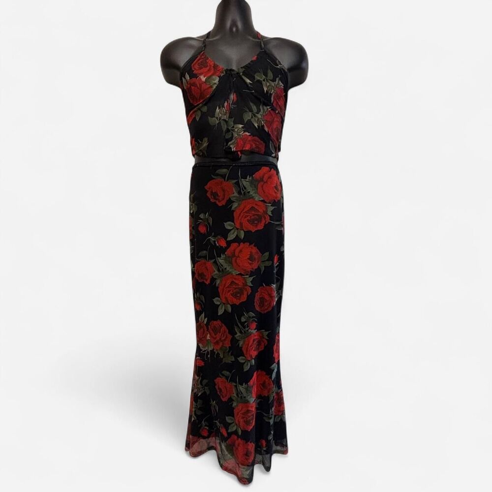 Shein Women's multi Dress